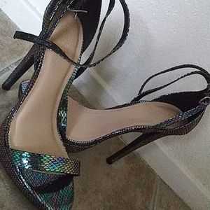 Heels